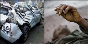 image: Dehradun Kuanwala car accident