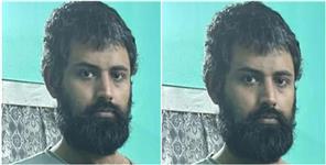 image: Dehradun resident turns out to be India Chief of ISIS