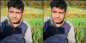 image: Success Story of Mahendra Singh Bisht of Chamoli District