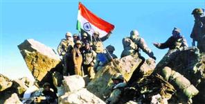 image: Uttarakhand Families Continue the Tradition of Army Service