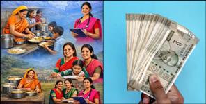 image: Uttarakhand to Raise Honorarium for Women Frontline Workers