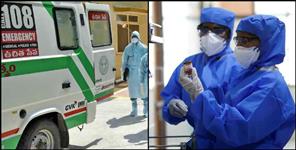 image: Coronavirus infection dangerous in four districts of Uttarakhand