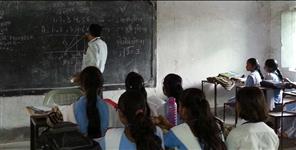 image: Teacher with fake degree in Rudraprayag