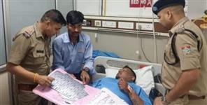 Two Injured in Firing Outside Liquor Shop in Dehradun