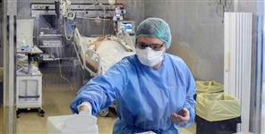 image: 112 corona infected patients died in Uttarakhand