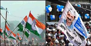 image: Most tainted candidate in Congress Aam Aadmi Party in Uttarakhand