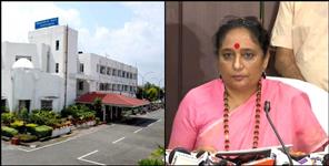 image: Dismissed Backdoor employees to Forcibly Vacate 40 Government Houses