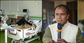 image: SOP for patients and staff in medical colleges