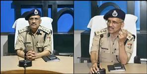 image: Transfer of police officers in Dehradun