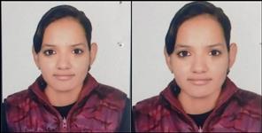 image: Sujata Ranwa topped the Military Nursing Service exam