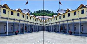 image: Principal of Nainital Sherwood College sentenced to 2 years