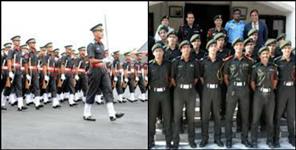 image: NDA exam result 2019- four rimc cadets among top five list