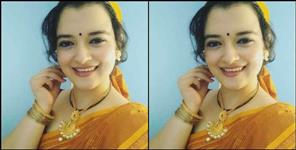 image: Pithoragarh Neerja Upreti Singing Reality Show Swarna Swar Bharat