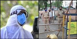 image: Coronavirus in uttarakhand 22 may report