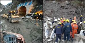 image: 44 bodies found in Chamoli disaster so far