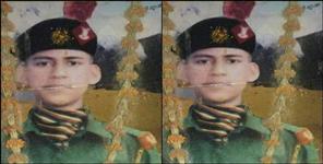 image: kargil shaheed Himmat singh negi