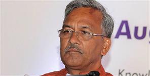 image: CM Trivendra will meet every department