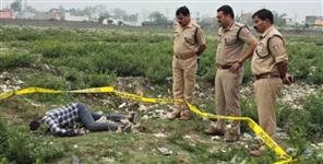 image: Man Dies by Suicide After Ex-Girlfriend Rejects Him in Haridwar