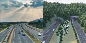 image: Delhi To Dehradun Expressway Will Open In December