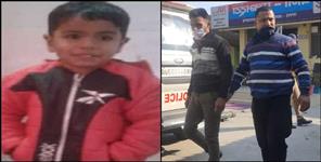 image: Tariq killed his son Shaban in Rudrapur update