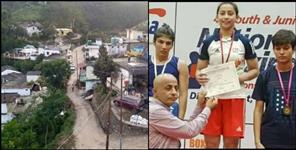 image: Badalu village Pithoragarh will be recognized by the name of daughters