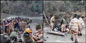 image: Two dead body found in rudraprayag