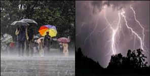 image: Uttarakhand Weather Update 9 April 2025