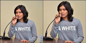 image: EKTA BISHT HELPING POOR PEOPLE