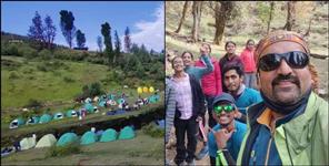 image: Uttarkashi Bhagat Rawat Chain Singh Rawat Success Story