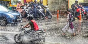 Uttarakhand Weather Update 17 June 2026