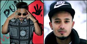 image: almora gaurav mankoti in mtv hussel video