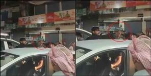 image: Boys fired in the air in Rishikesh