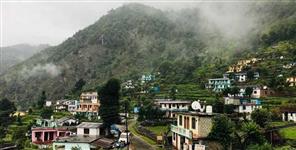 image: 30 villages of Rudraprayag get connectivity
