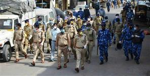 image: Uttarakhand police collects rs one crore as penalty amid lockdown