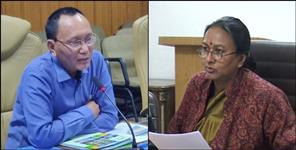 image: Administrative reshuffle in Uttarakhand July 14