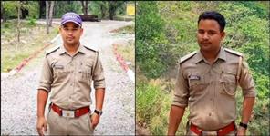 image: Khatima Kalyan Singh Mehra cleared UKSSSC exam