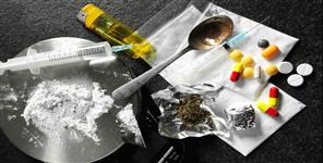 image: Girl selling drug injection in rudrapur, arrested