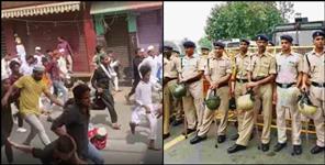 image: Nupur Sharma Case Alert in Dehradun Haridwar