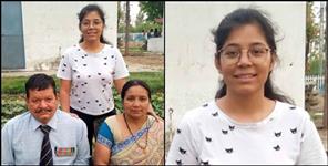 image: Deepa Gariya of Bageshwar tops PGMD