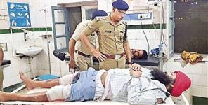 image: Baba Tarsem Singh main killer Sarabjeet arrested