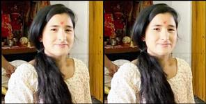 image: student of Betalghat Nainital Suman missing from haldwani
