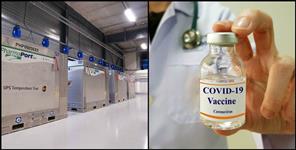 image: 273 cold chain centers to be built in Uttarakhand