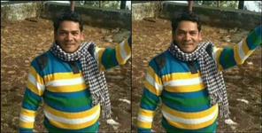 image: dead body of teacher found in ramnagar roadways campus