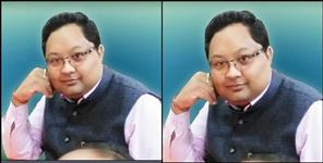 image: Uttarakhand assembly reporter Pankaj Meher dies of coronavirus