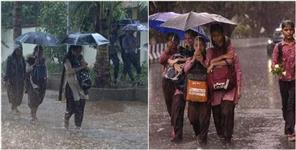 image: All Schools Will Remain Closed in These 3 District of Uttarakhand
