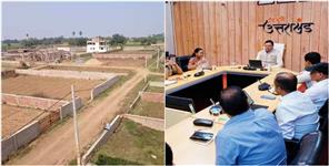 image: Changes in The Rules For Buying Land From Outsiders in Uttarakhand