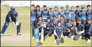 image: Uttarakhand women cricket team won sixth time continue