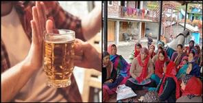 image: Alcohol ban at wedding in uttaraun Village of Uttarkashi