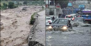 Uttarakhand Weather Update 17 August 2026