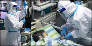 image: Coronavirus Uttarakhand:coronavirus First case in dehradun uttarakhand